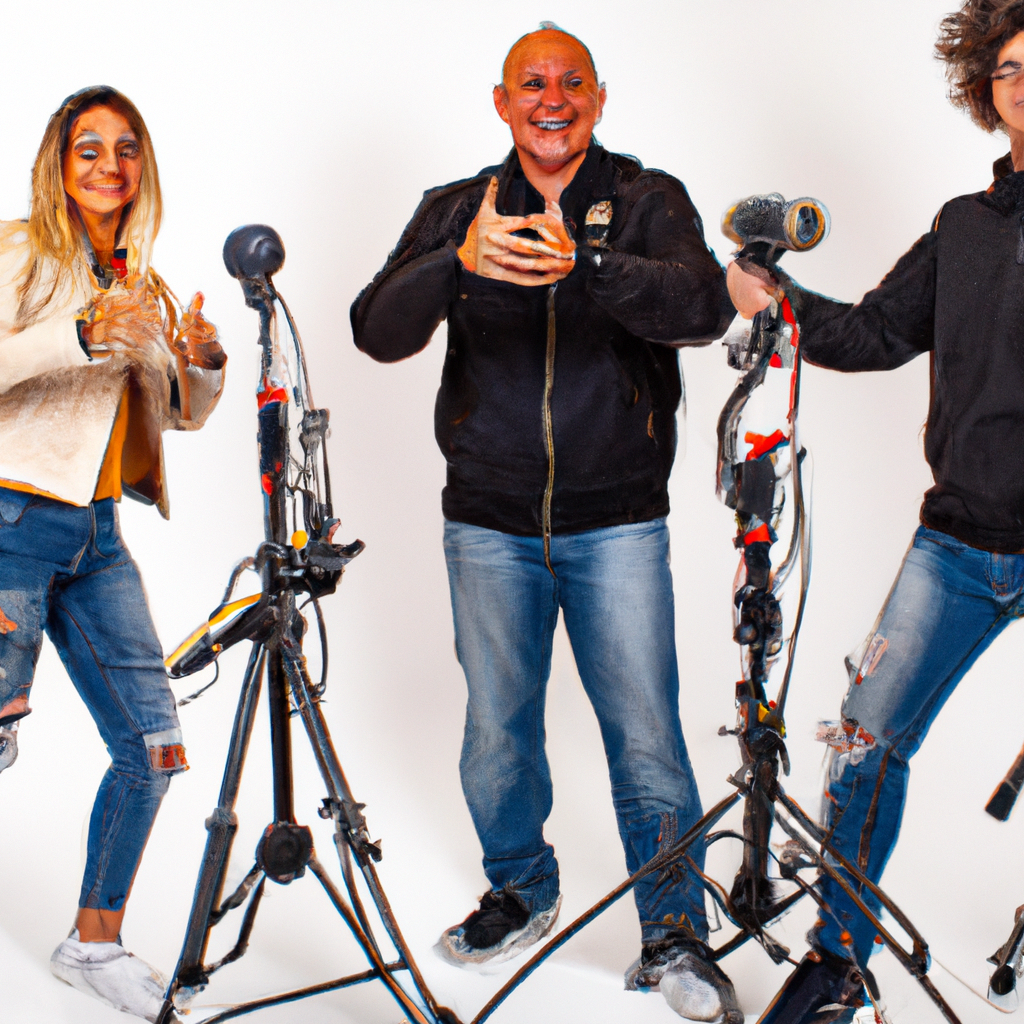 Luis, Asistente de Luz